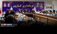 خیز بلند شهرستان کارون برای اجرای برنامه پزشک خانواده و نظام ارجاع